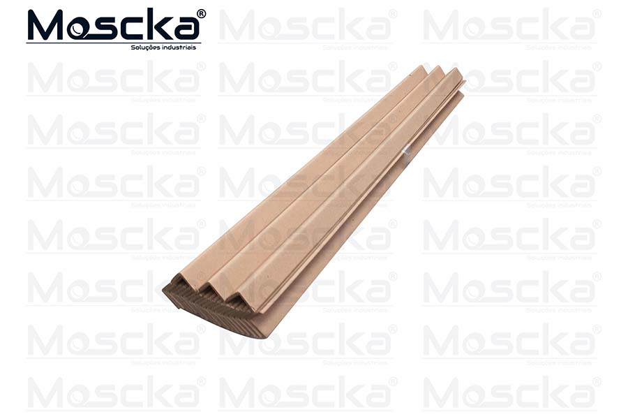 Cantoneira de papelão onde comprar