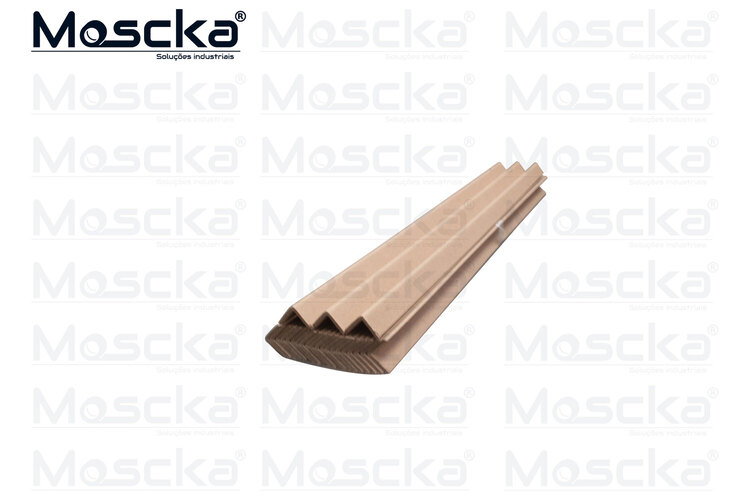 Cantoneira de Papelão