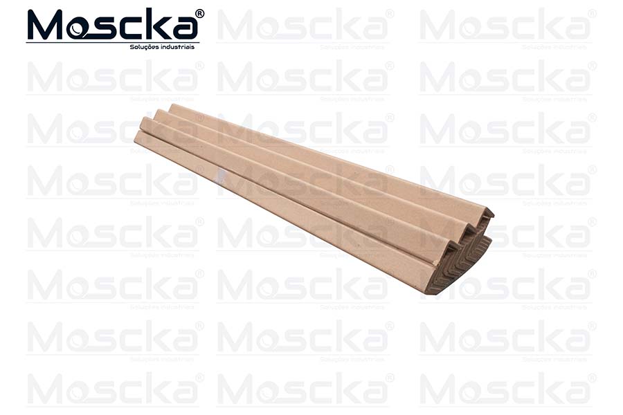 Cantoneira para Proteção