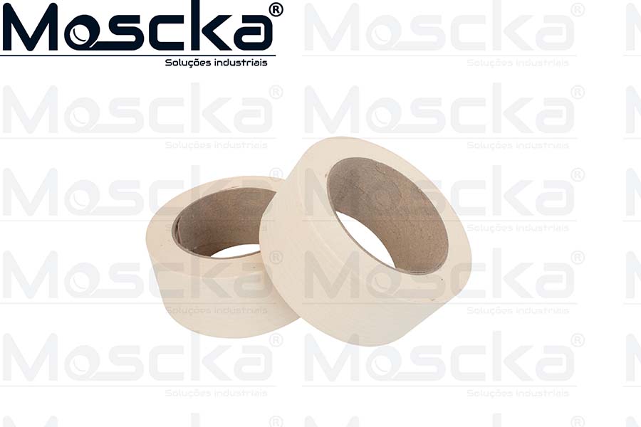 Comprar fita crepe larga