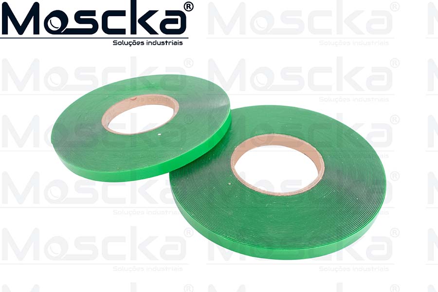 Comprar Fita Dupla Face VHB
