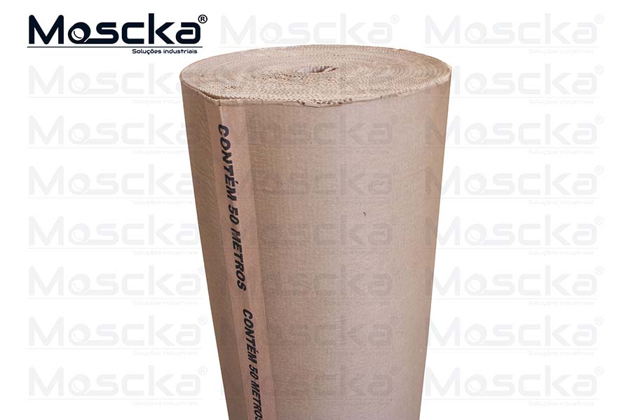 Comprar Papelão Ondulado