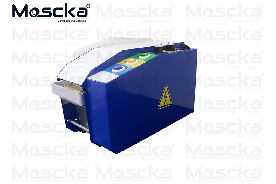 Dispensador de Fita Gomada Eletrônico