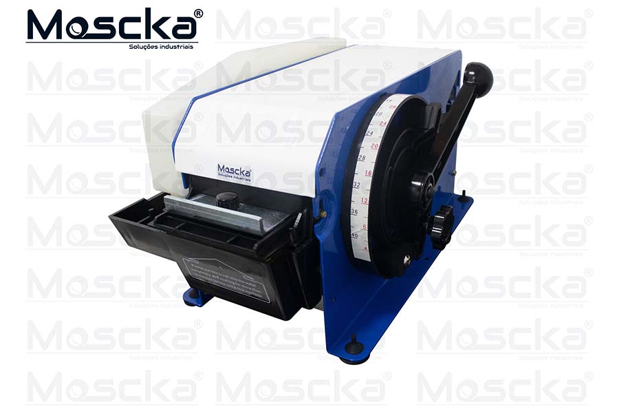Dispensador de fita gomada