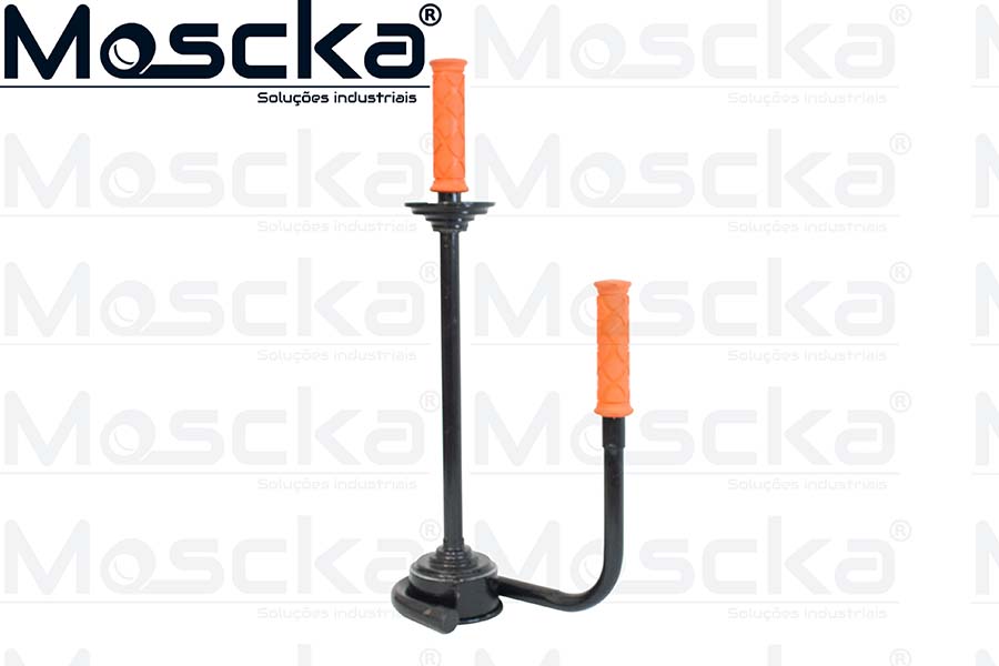 Envolvedora de Filme Stretch Manual