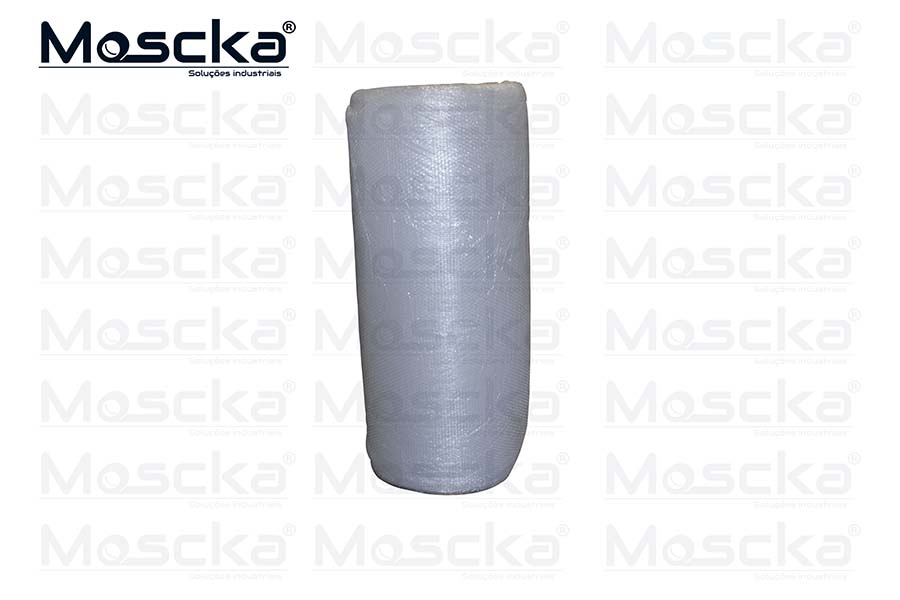 Fábrica de Plástico Bolha SP