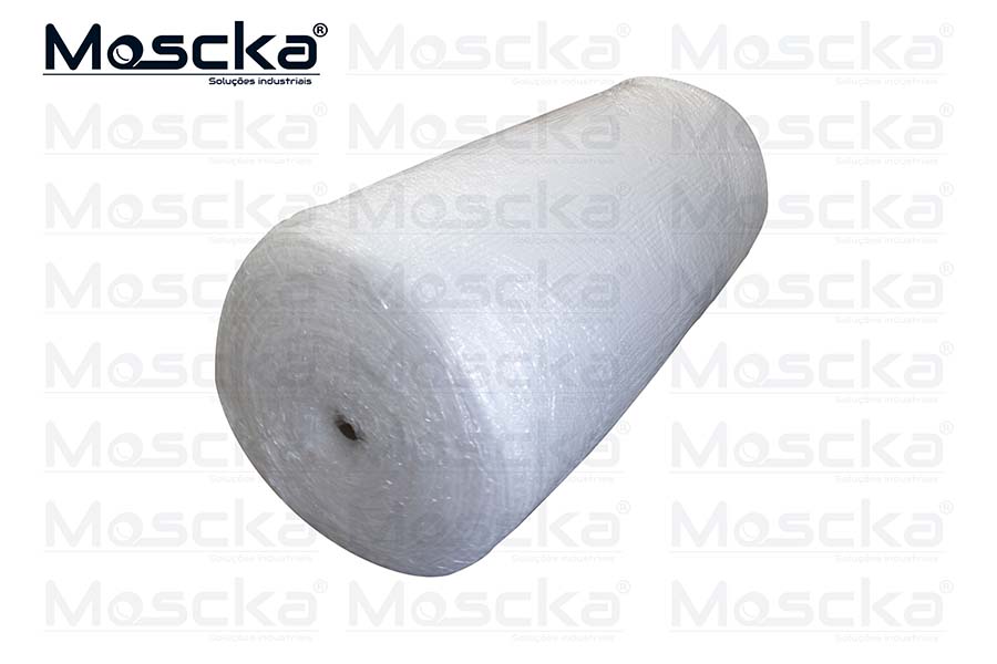 Fábrica de Plástico Bolha