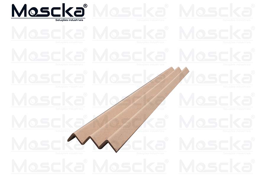 Fabricante de Cantoneira para Proteção