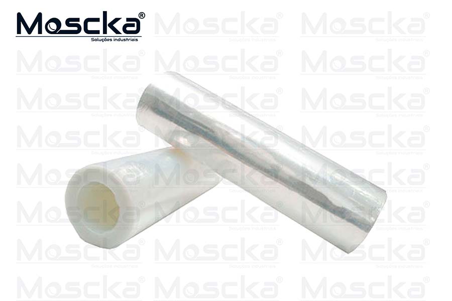 Fabricante de Filme Stretch Sem Tubete