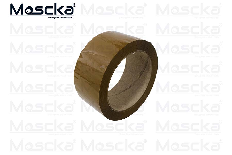 Fabricante de Fita Adesiva 48X100