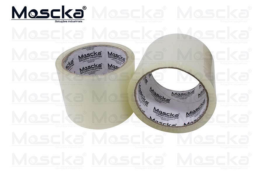 Fabricante de Fita Adesiva Hotmelt