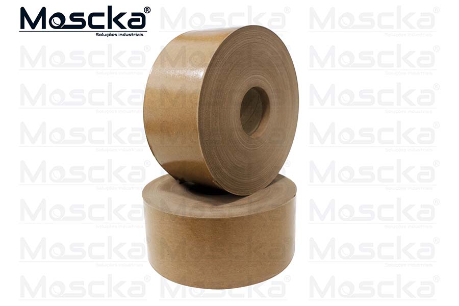 Fabricante de Proteção para Amarração de Cargas Fita Gomada
