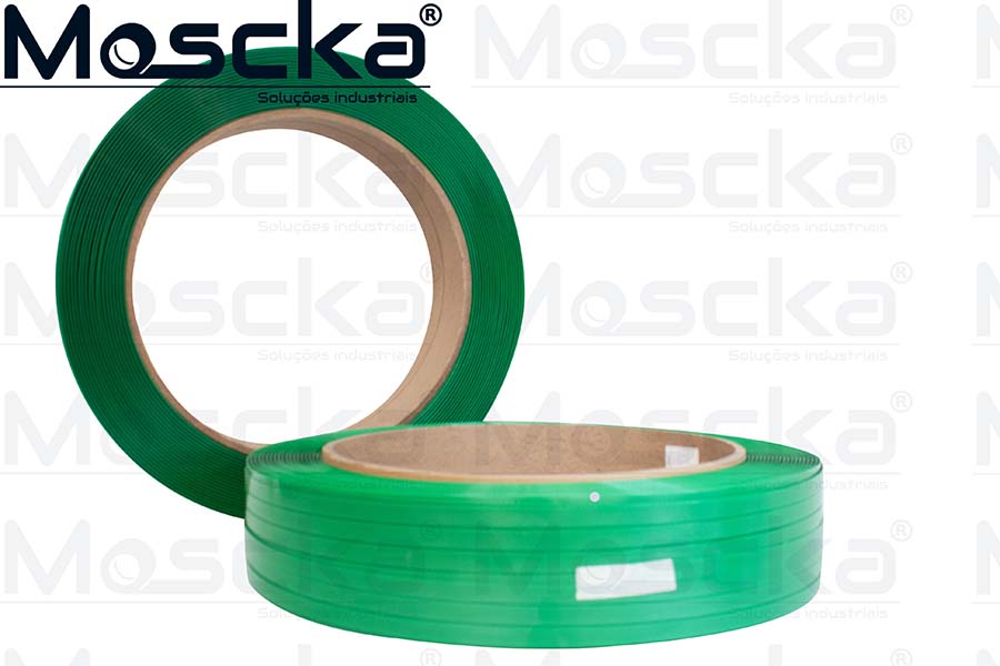 Fita de Arquear 16MM