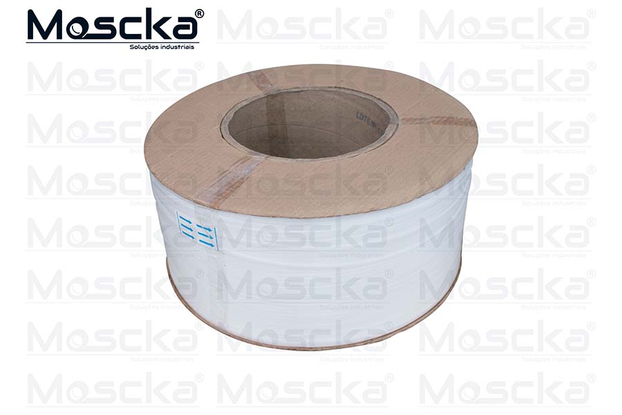 Fita para arquear manual preta fita dba