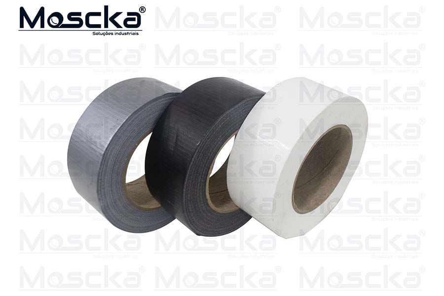 Fita Silver Tape