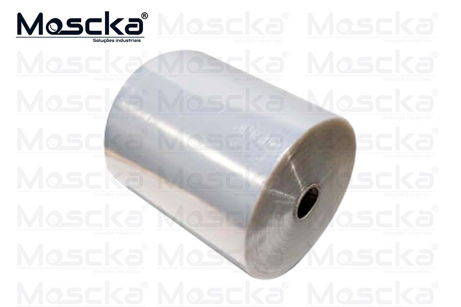Fornecedor de Filme Stretch para Paletização
