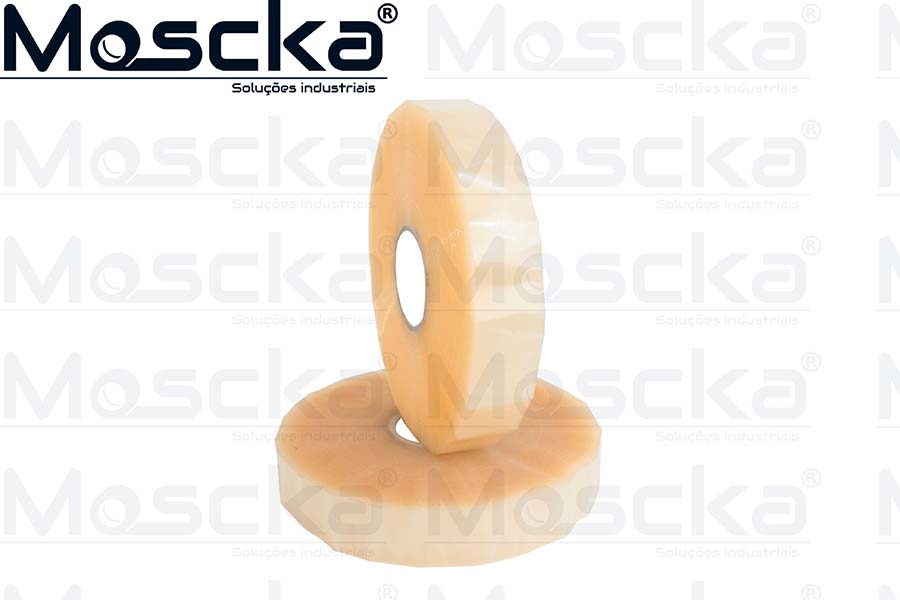Fornecedor de Fita Adesiva 48X1.200