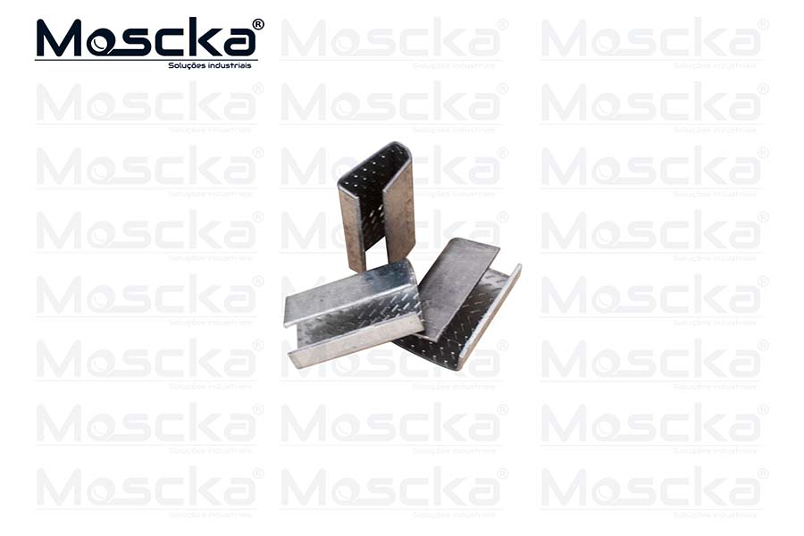 Selo para Fita de Arquear 16MM