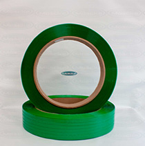 Fitas de Arquear Plásticas