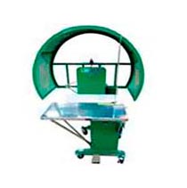 Máquina de amarração com fitilho plástico Máquina de amarração com fitilho plástico
